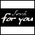 For You��